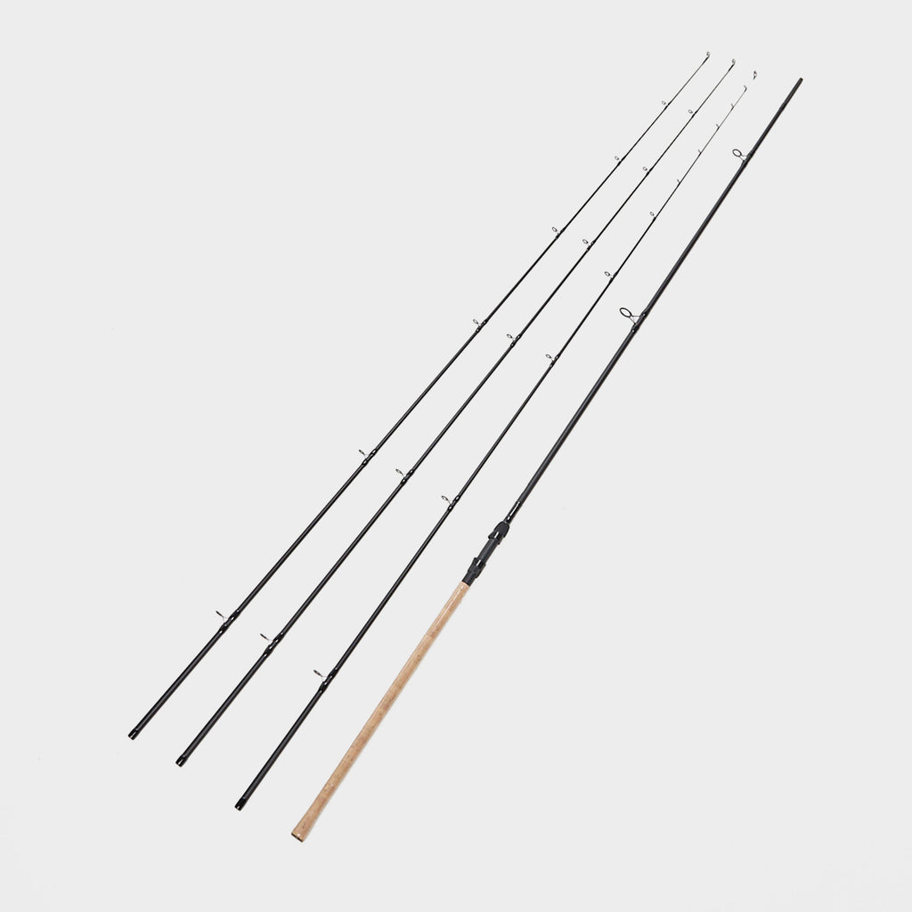 Trilogy Triple Tip Fishing Rod 12ft
