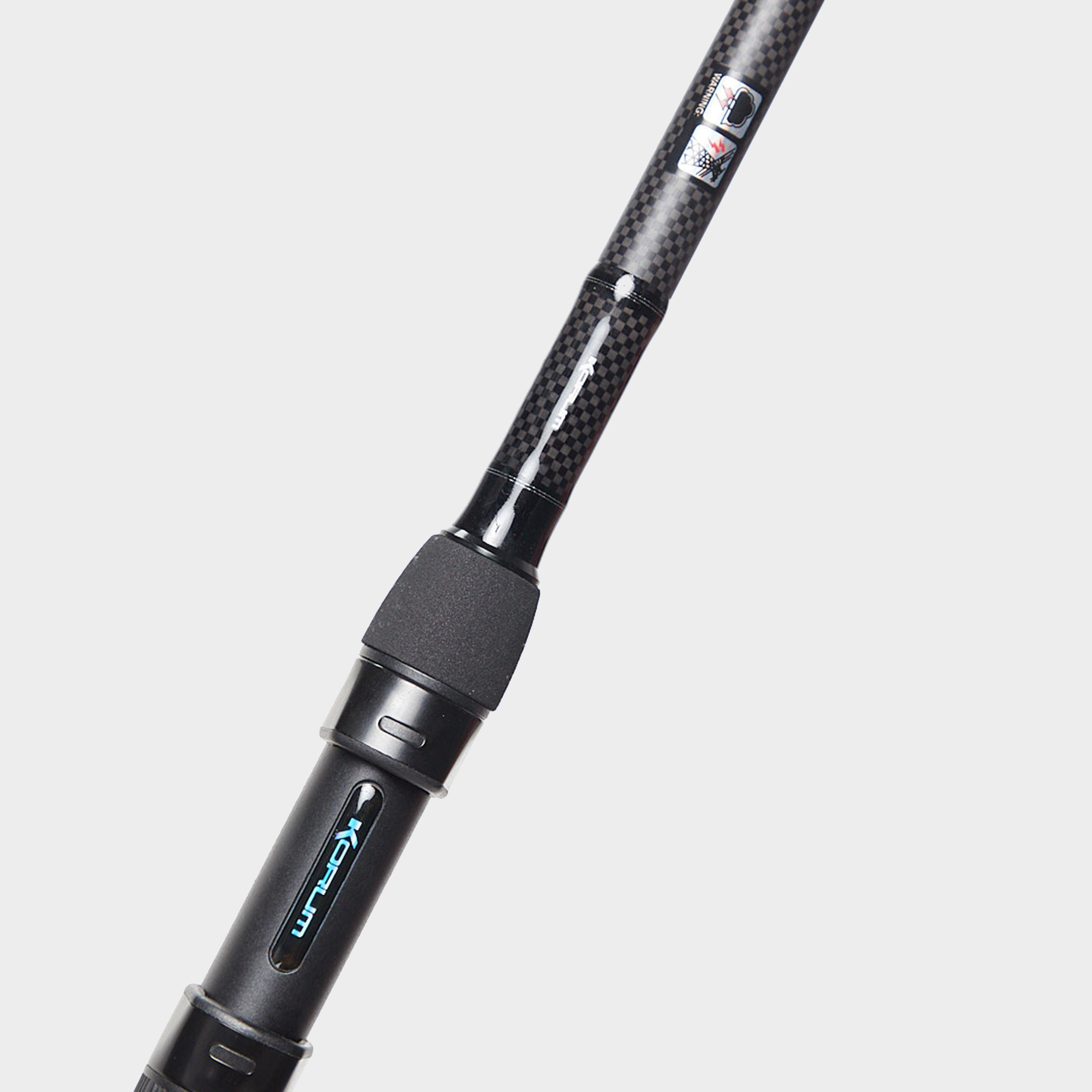 ロッド Shimomura Tenkara DRAGONtail — (12ft) Rod Tenkara 360 Kokoro NIRVANA 3pc #3#4 603 prt Rod ロッド