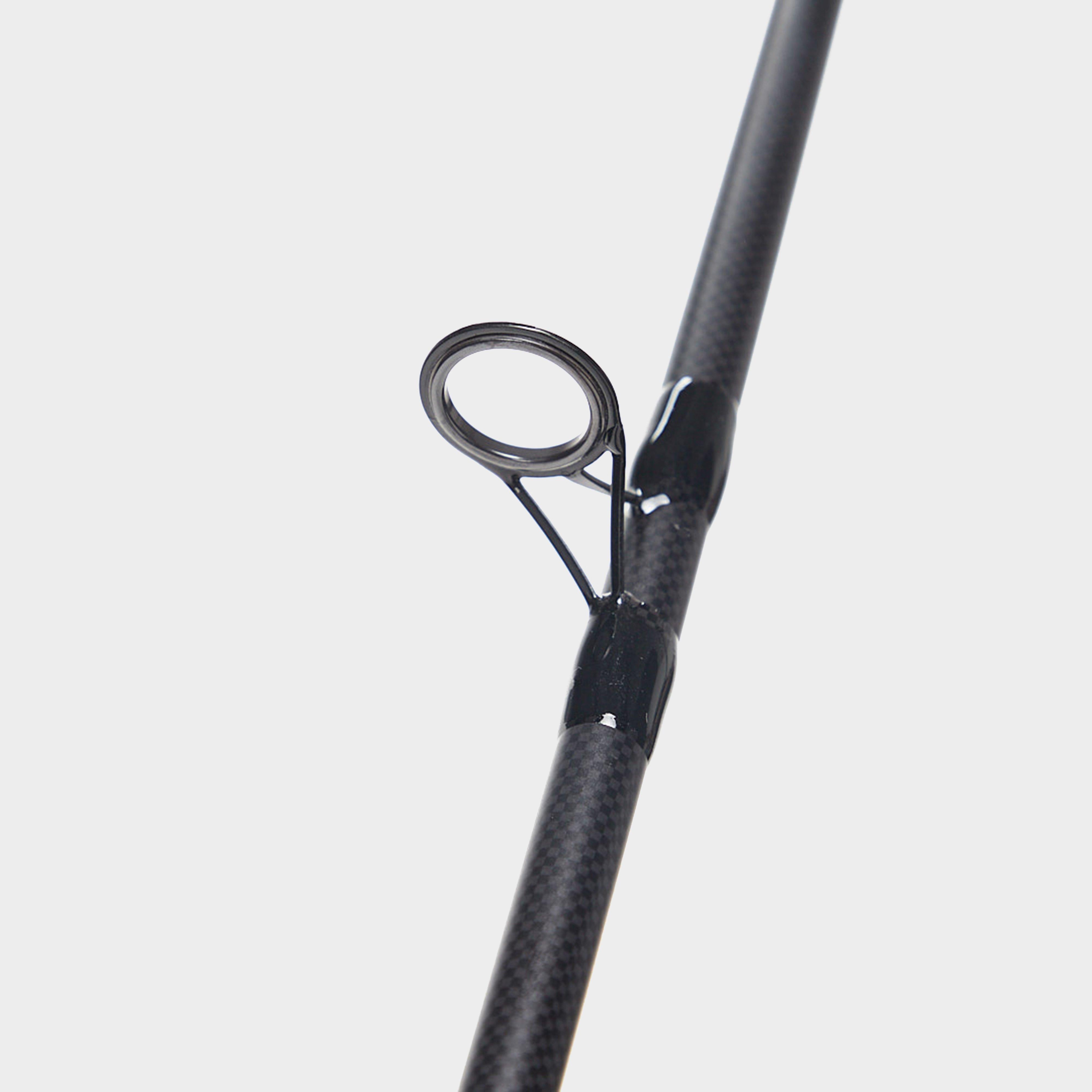 Black Korum Trilogy Triple Tip Fishing Rod 12ft – GO Outdoors