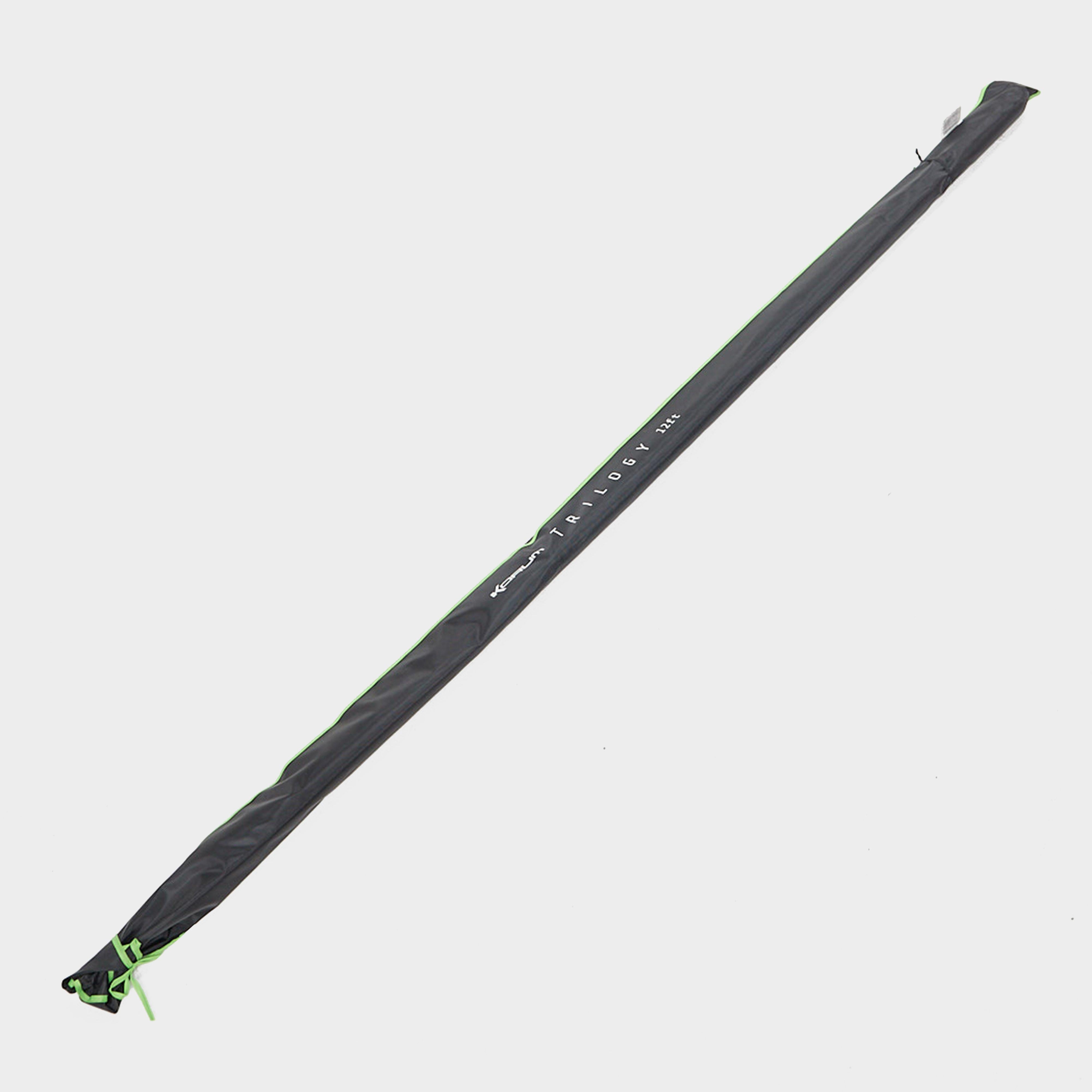 12ft Rod Fishing Tip Triple Trilogy Korum Black 3pc #3#4 603 prt Rod Shimomura ロッド – Outdoors GO ロッド