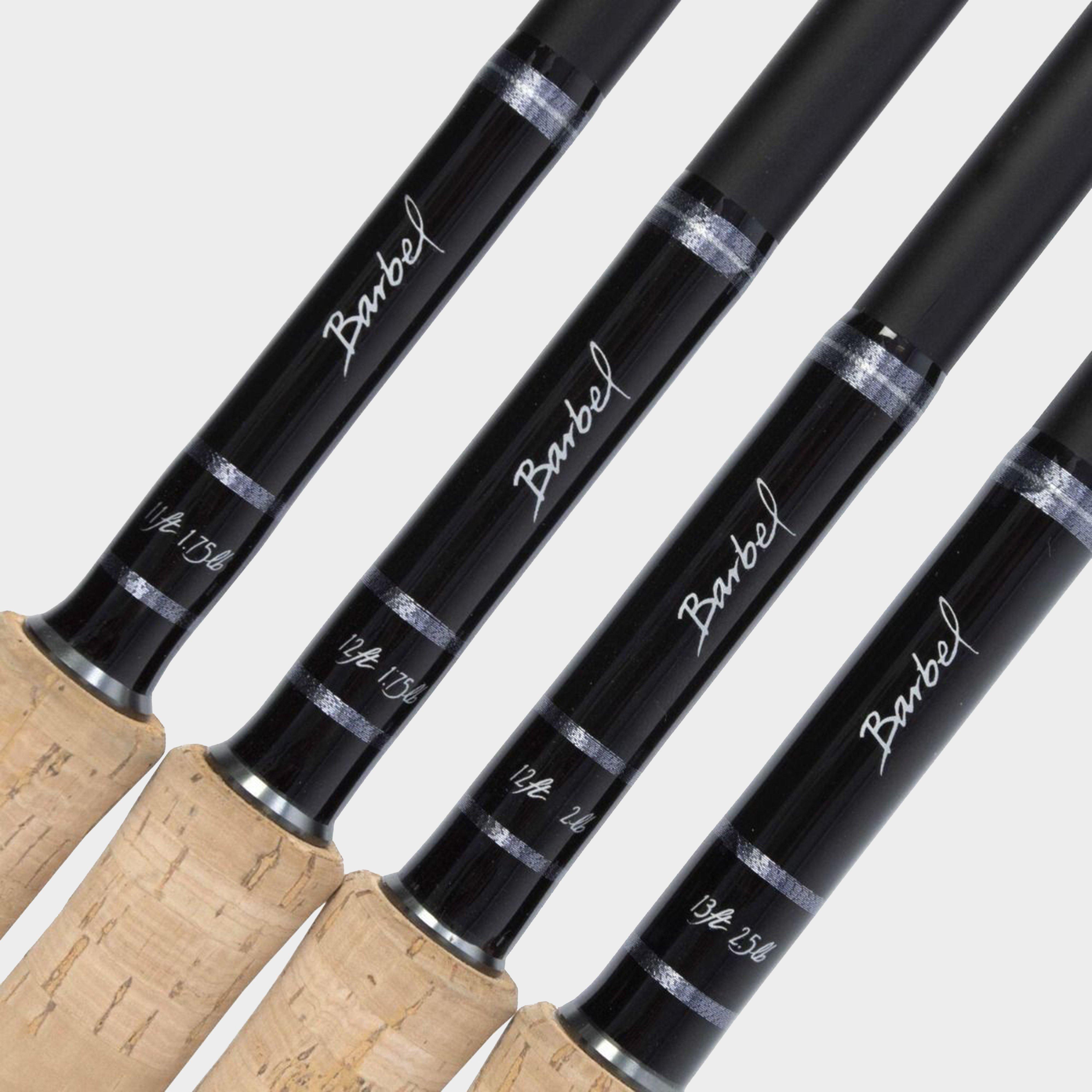 12FT 2.5LB Barbel Rod