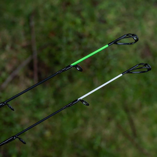 12FT BARBEL QUIVER ROD