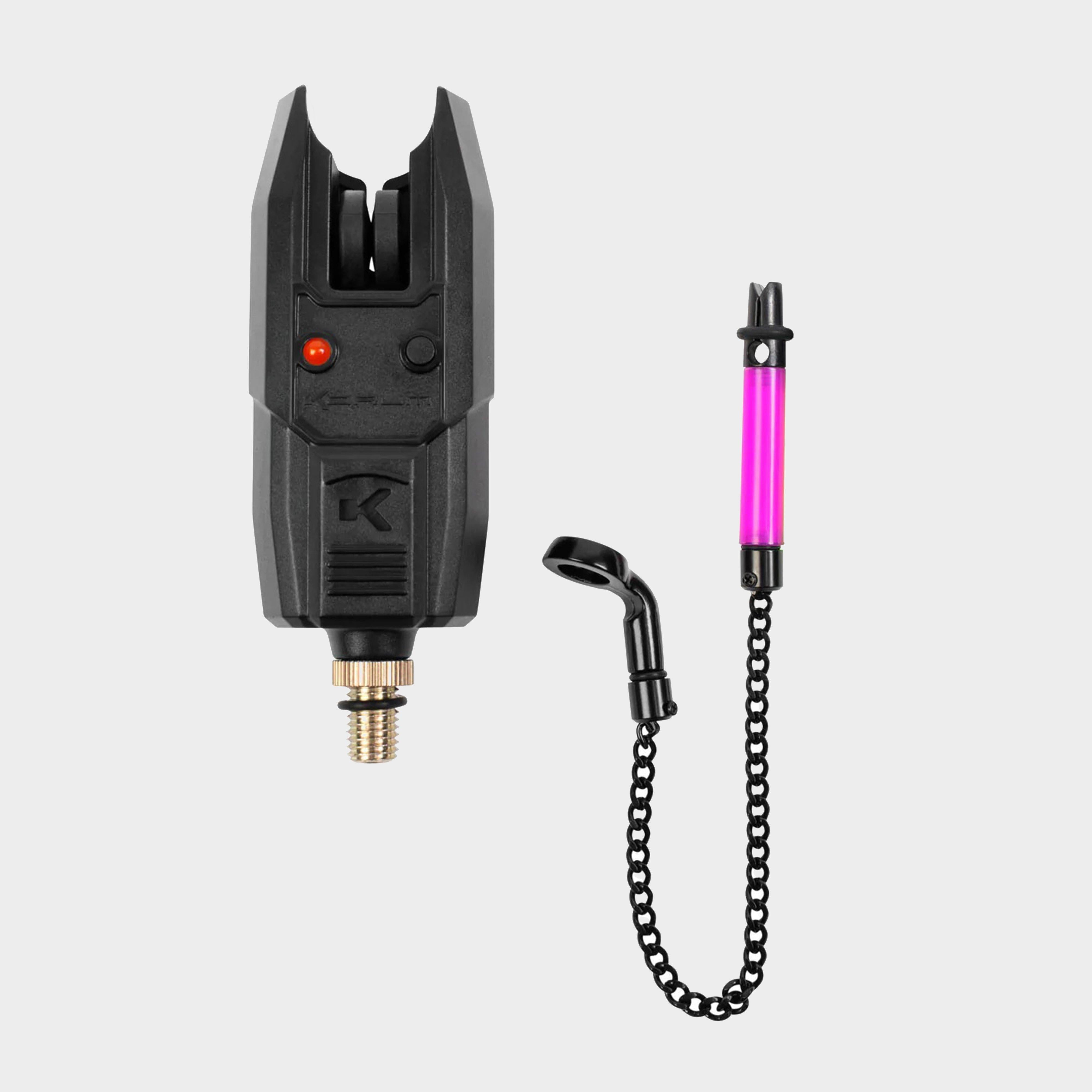 Kbi-R 2-Rod Alarm Presentation Set