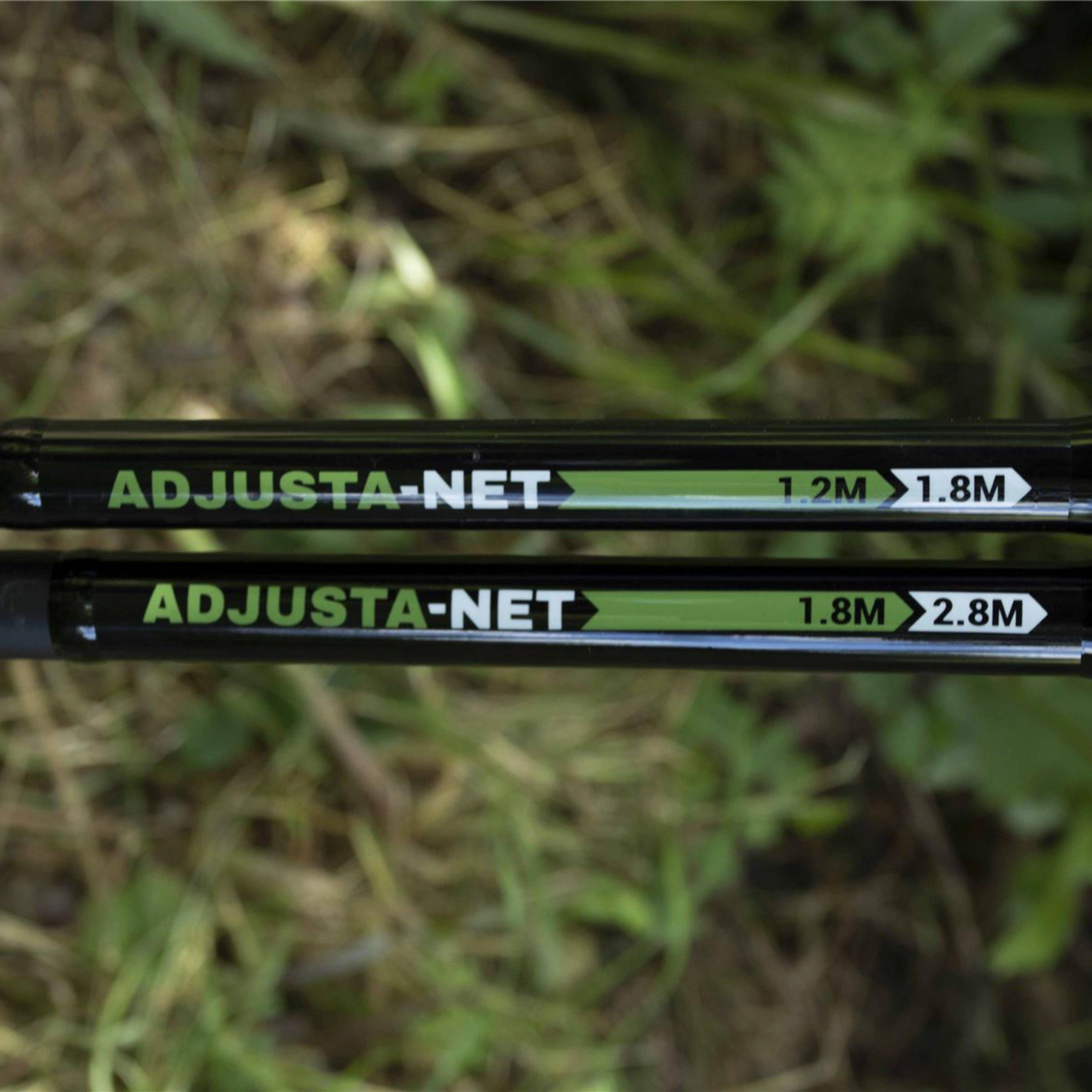 Adjusta-Net Hndl 1.8M-2.8M