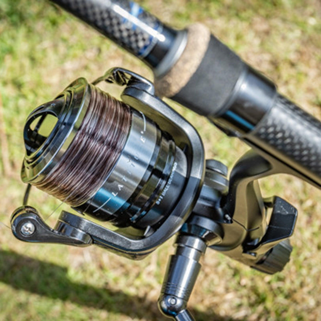 Barbel Reel Line 10Lb 0.30Mm
