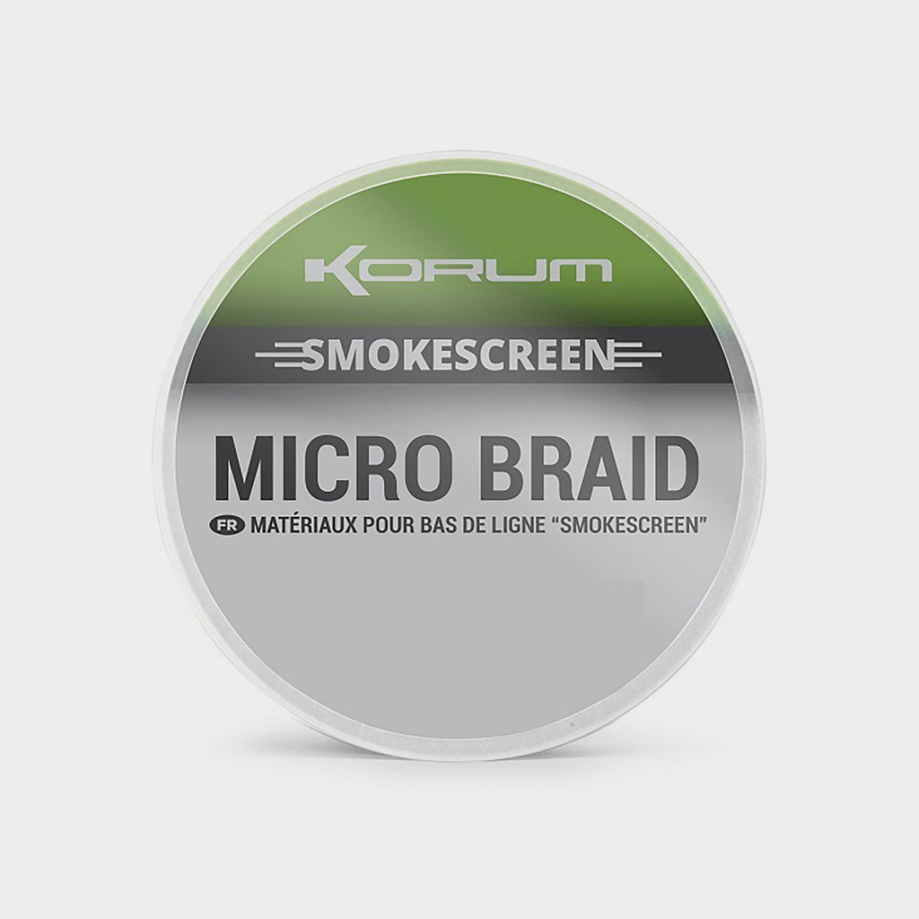 20lb Smokescreen Micro Brd