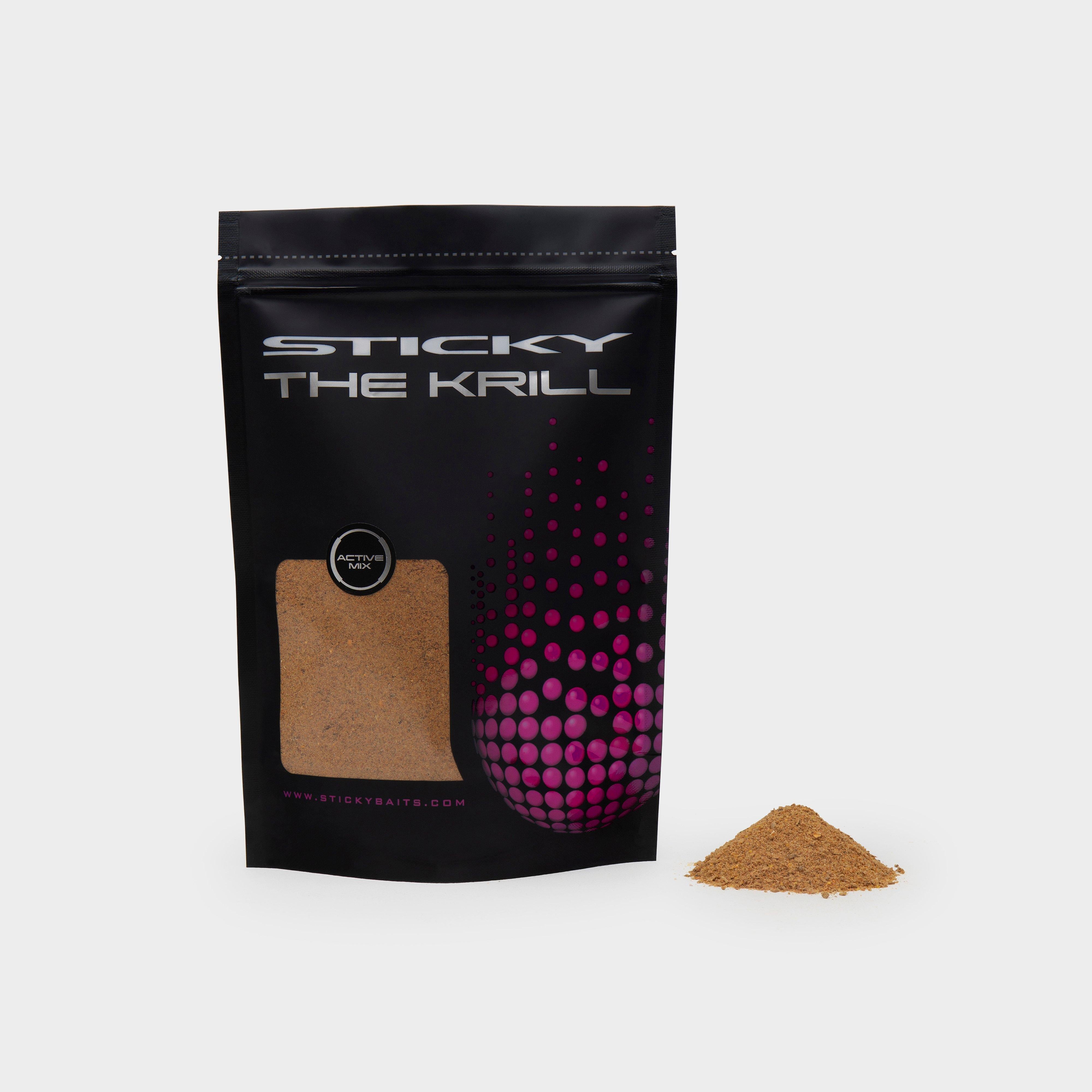 Krill Active Mix 2.5Kg