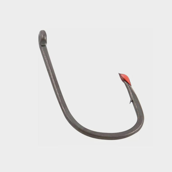 Kamakura Wide Gape Micro Barbed Size 4