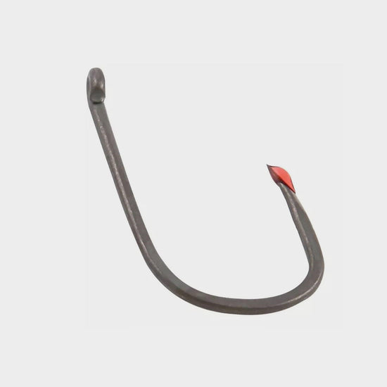 Kamakura Wide Gape Barbless Size 6