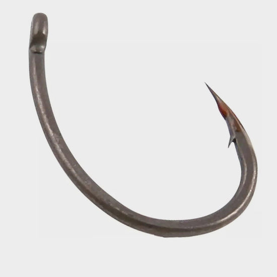 Kamakura Krank Micro Barbed Size 8