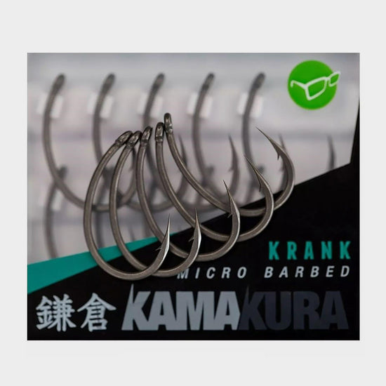 Kamakura Krank (Size 6)