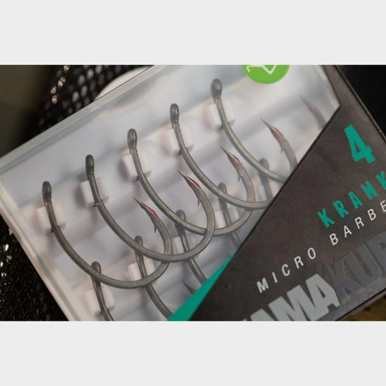 Kamakura Krank (Size 4)