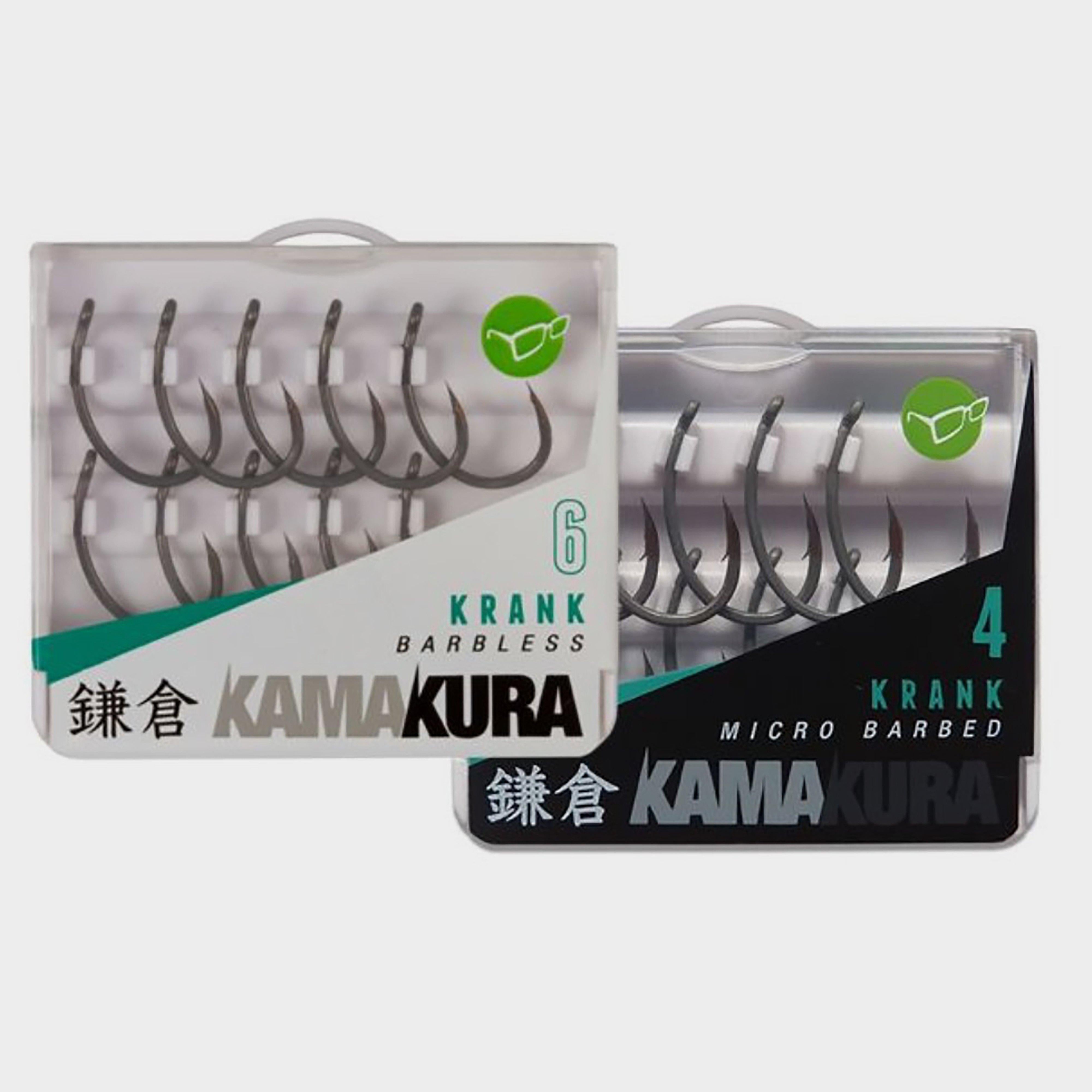 Kamakura Krank (Size 4)