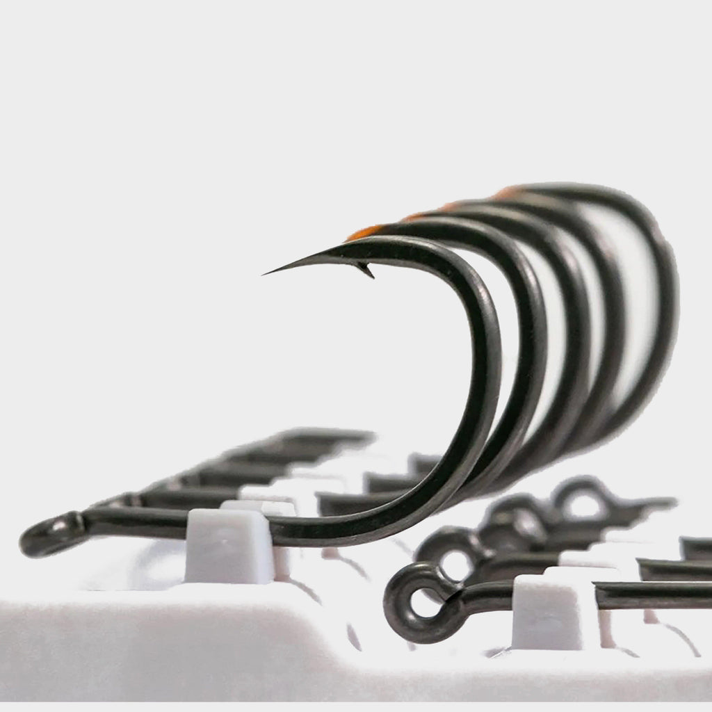 Korda Kamakura Choddy Micro Barbed Size 4