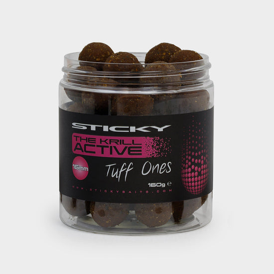 Krill Active Tuff Ones (16mm)