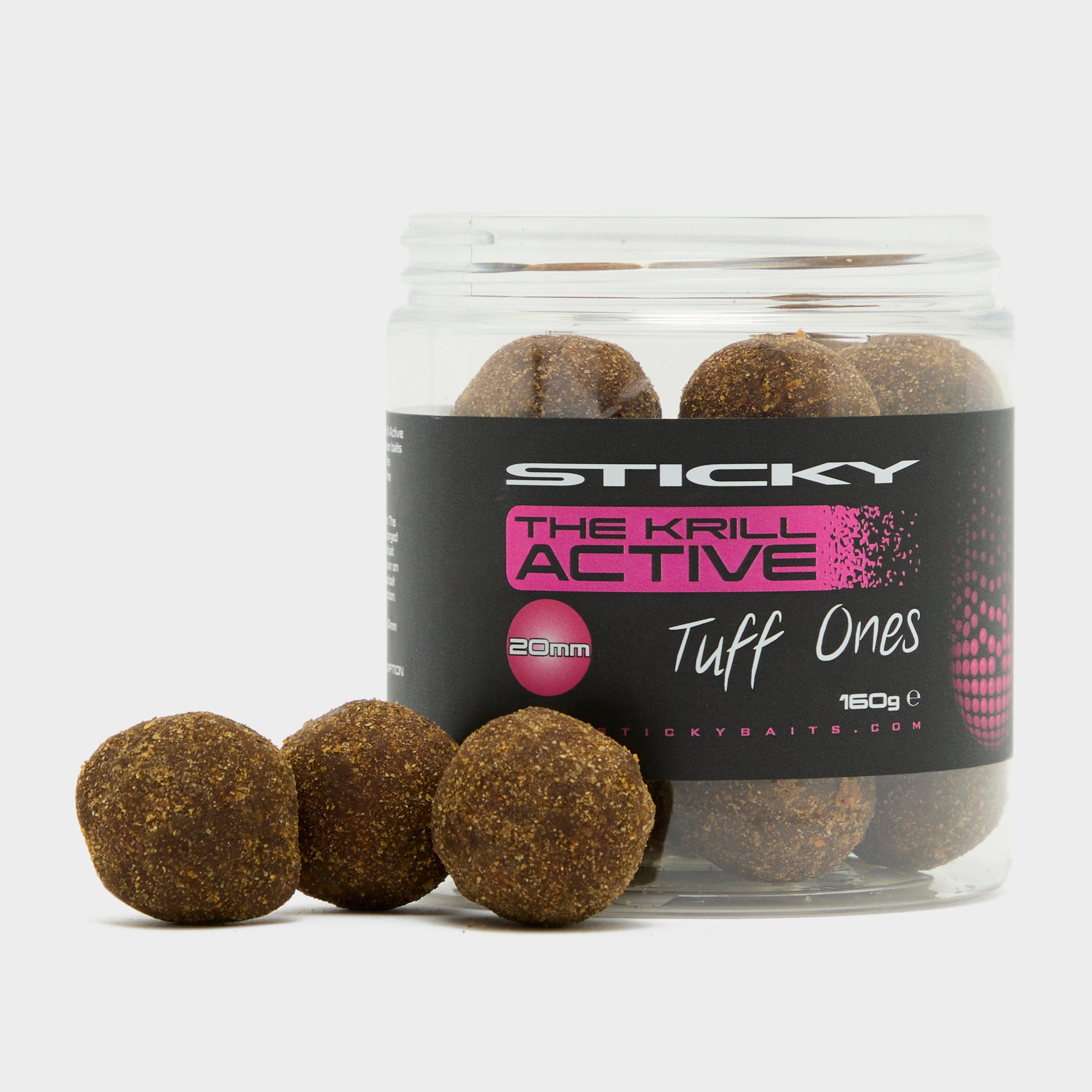 Krill Active Tuff Ones 20mm