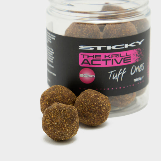 Krill Active Tuff Ones 20mm