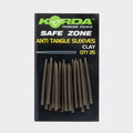 Safezone Anti Tangle Sleeve Clay