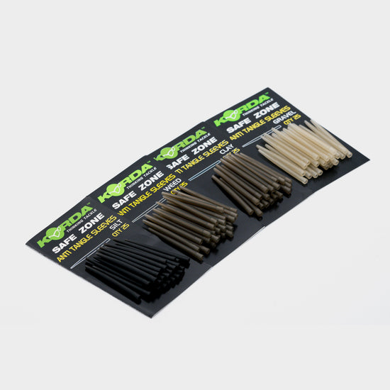 Safezone Anti Tangle Sleeve Clay