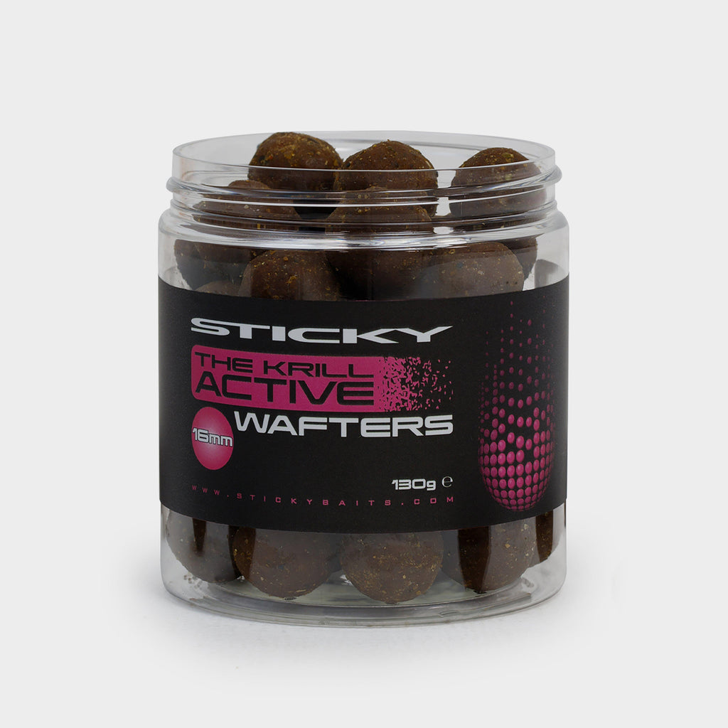 Krill Active Wafters 16mm