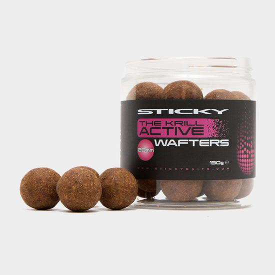 Krill Active Wafters 20mm 1kg