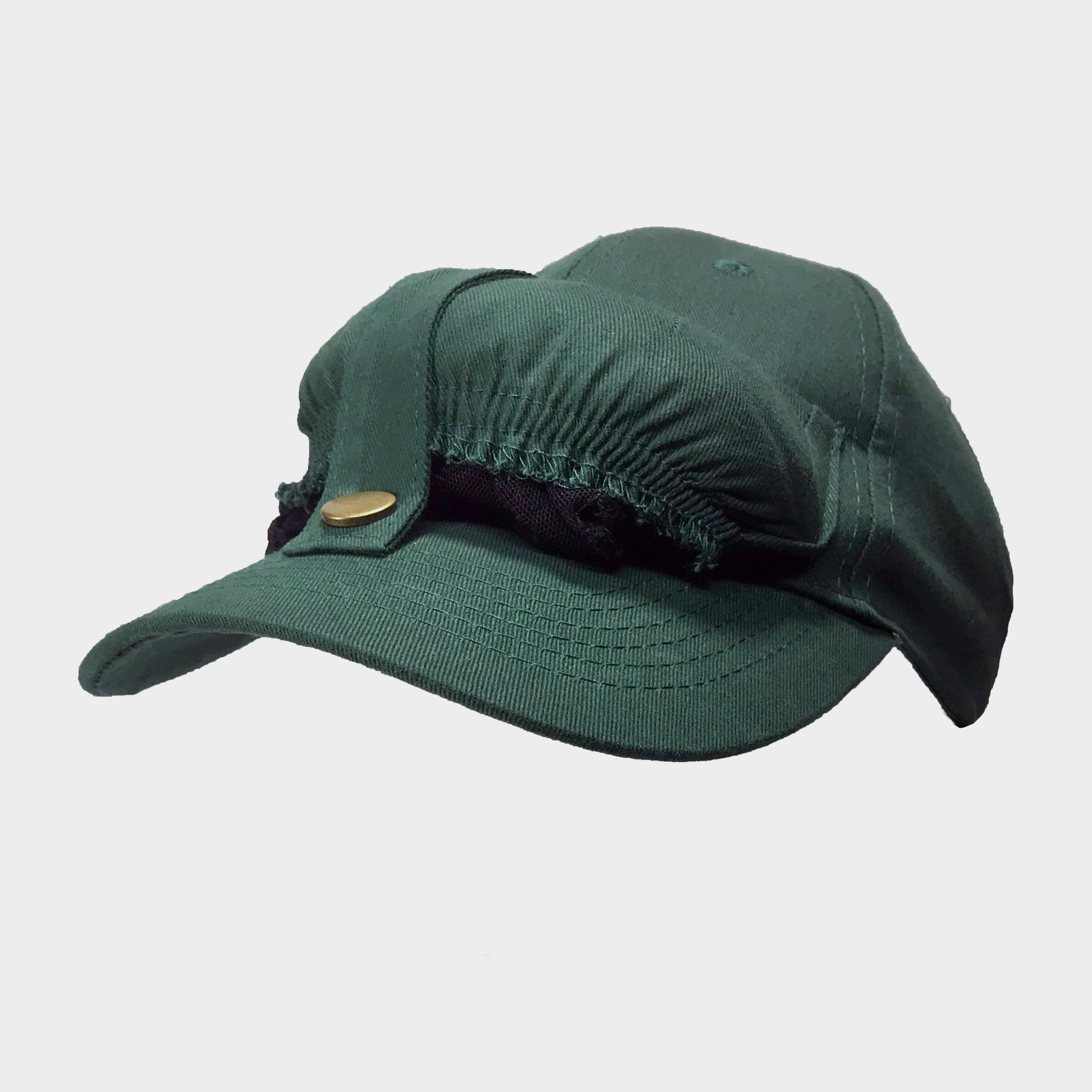 Bug Cap - Kbc