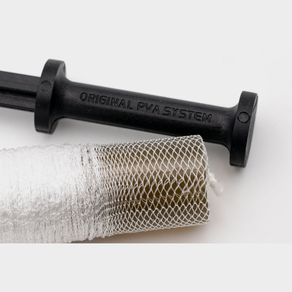 Boilie Funnel Micromesh Web (5m)