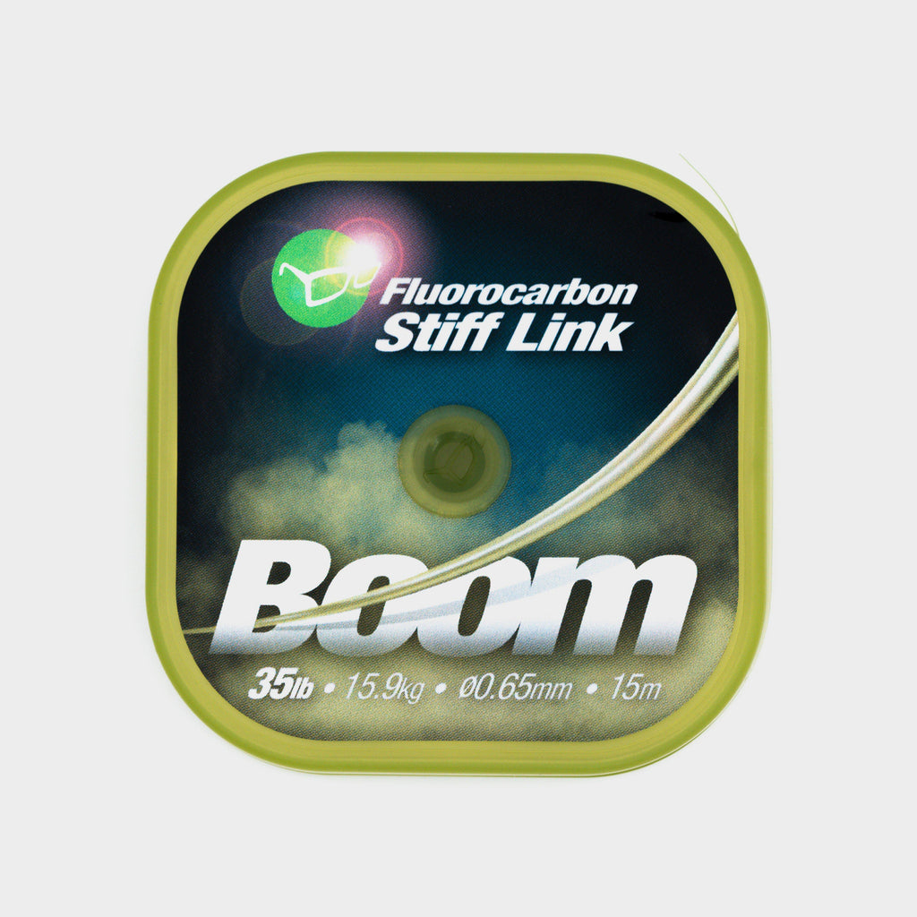 Boom 0.65Mm 15M 35Lb