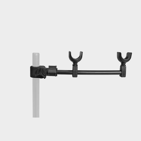 Double Butt Rest Arm