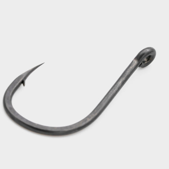 Choddy Barbless Hook Size 4