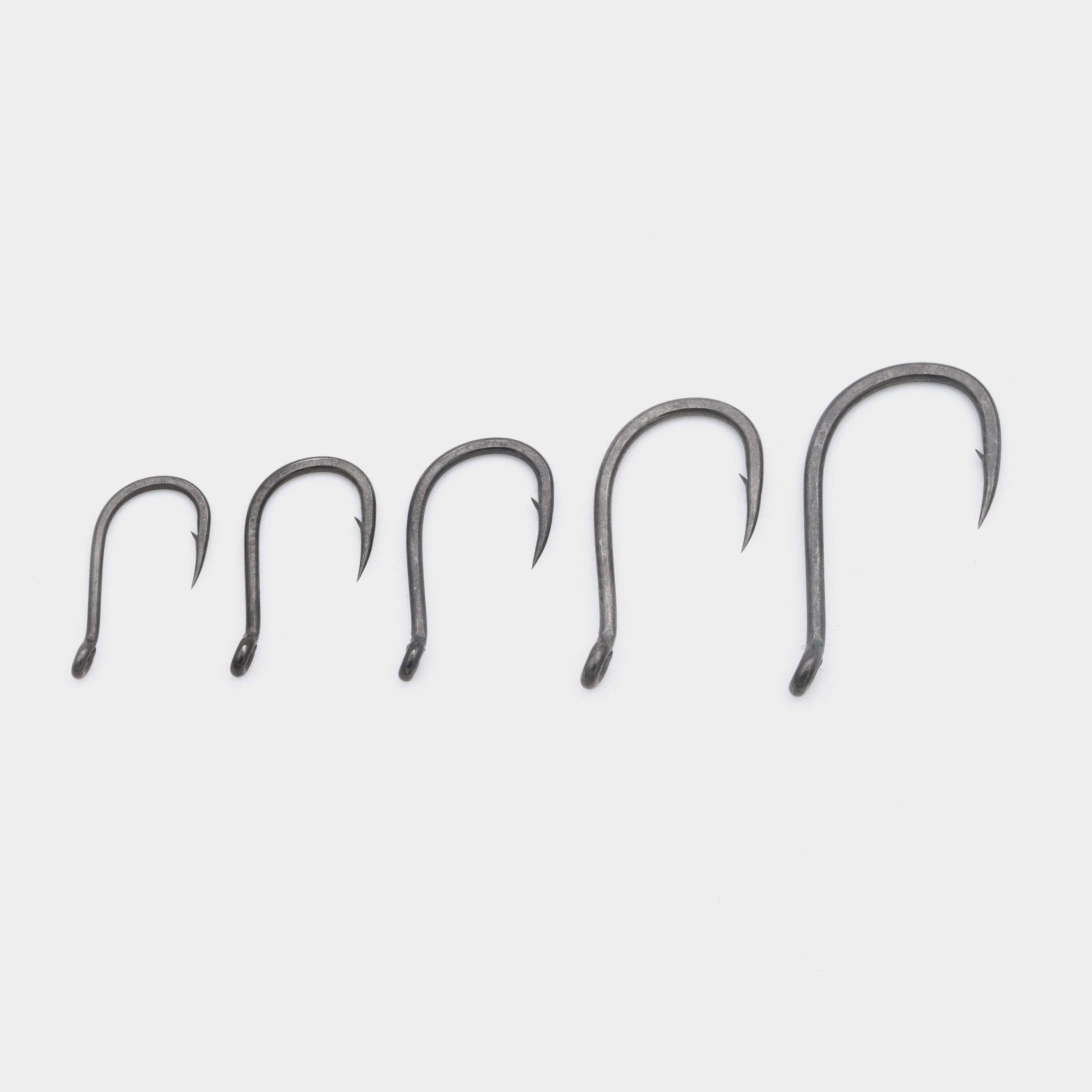 Choddy Barbless Hook Size 6