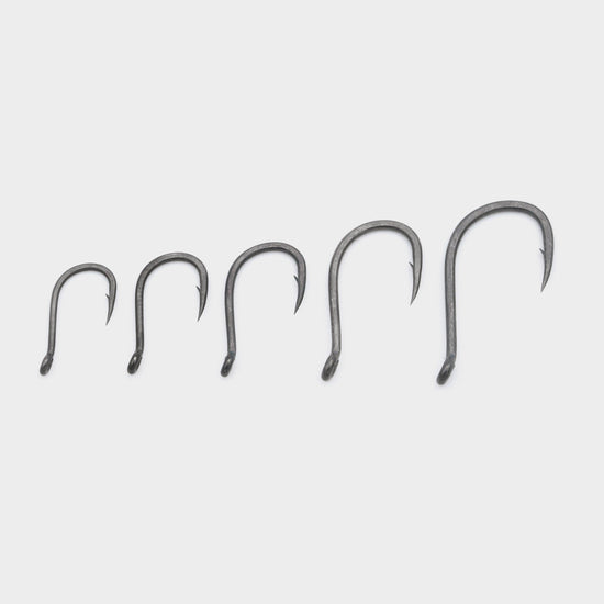 Choddy Barbless Hook Size 6