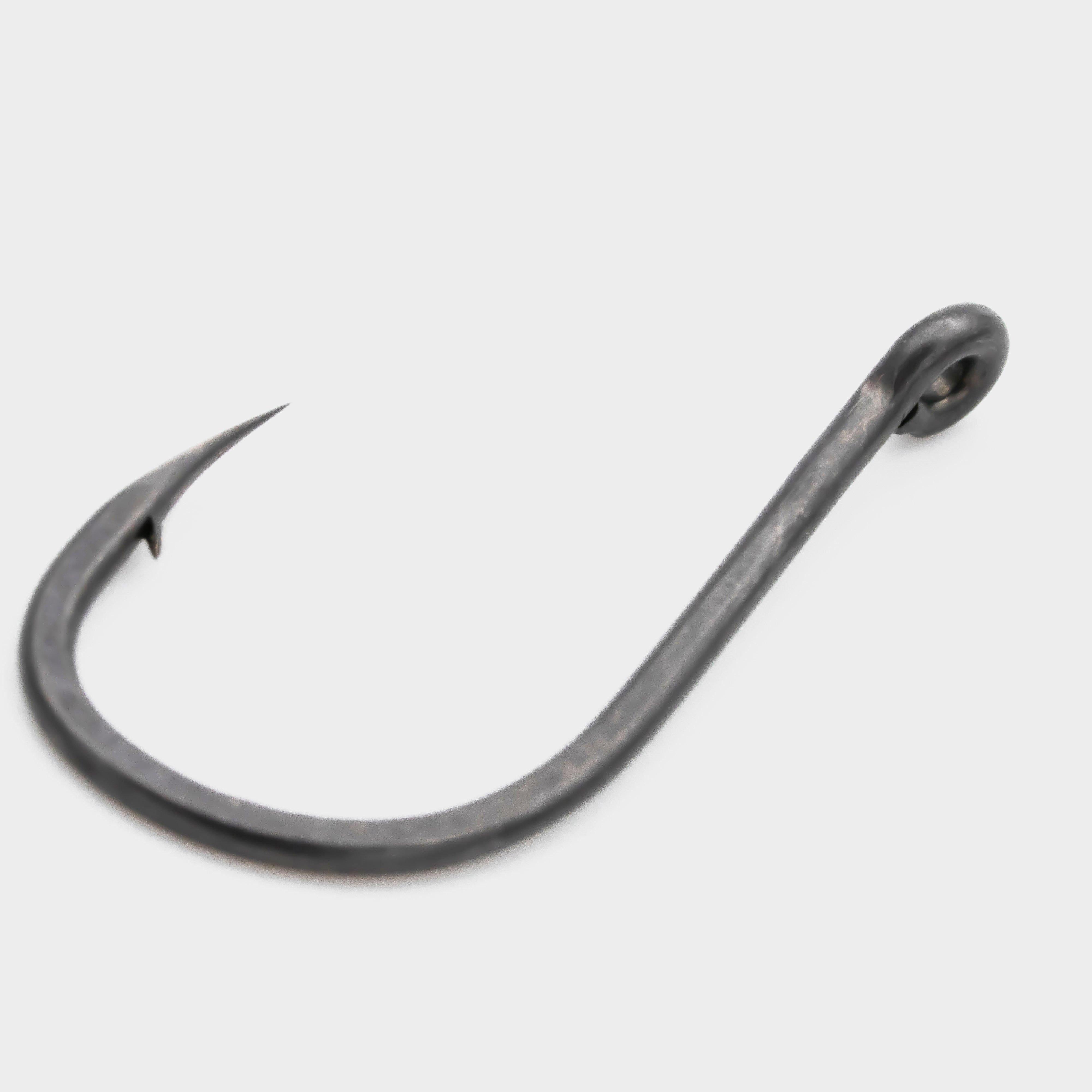 Choddy Barbless Hook Size 6