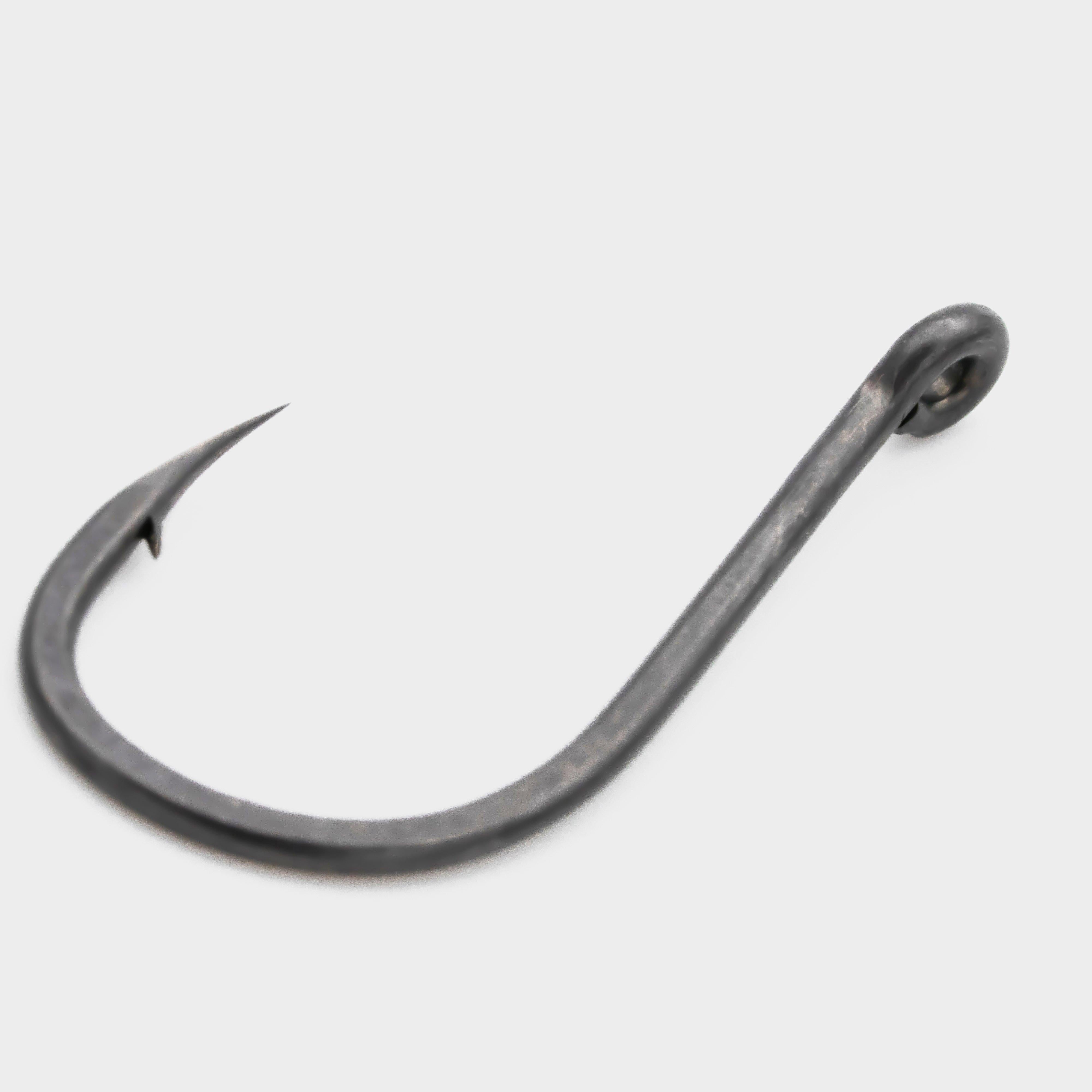 Choddy Barbless Hook Size 8