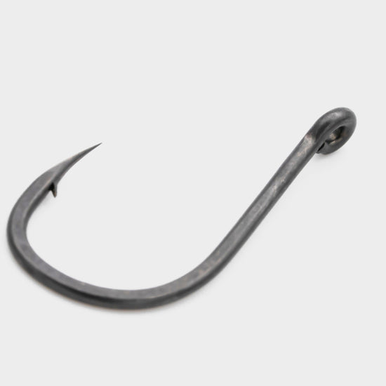 Choddy Barbless Hook Size 8