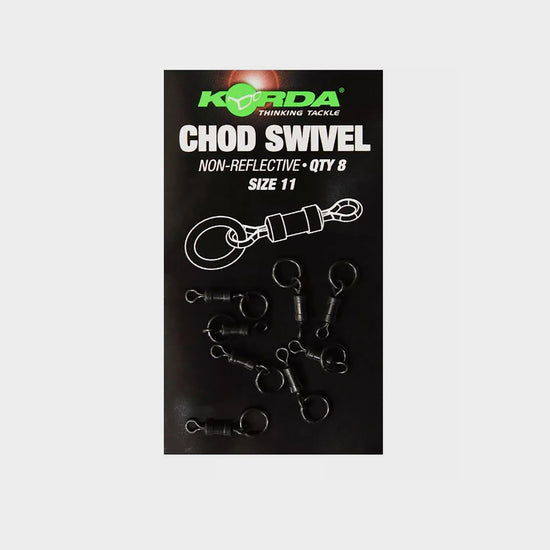 Chod Swivel