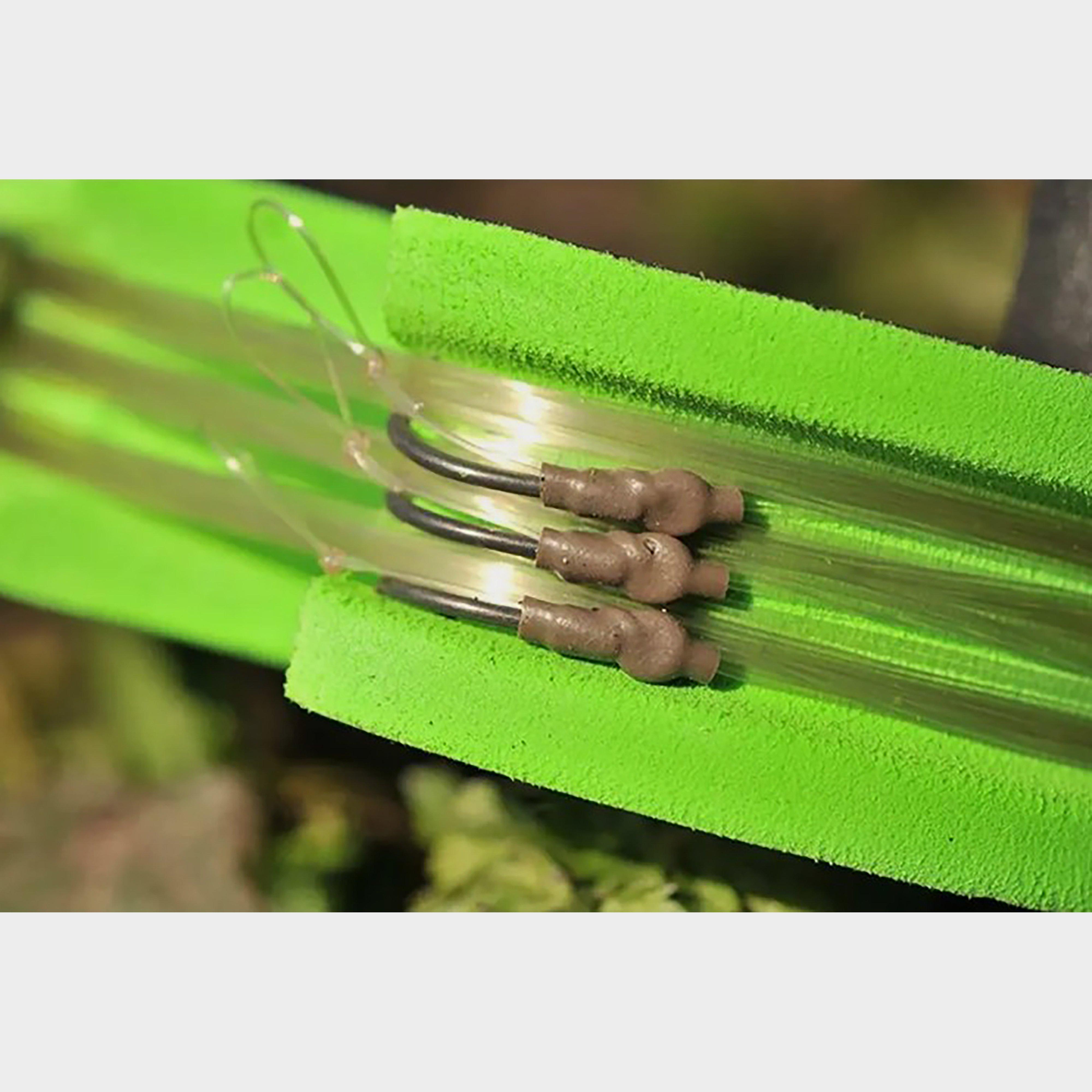 Ready Zigs 6ft Size 10