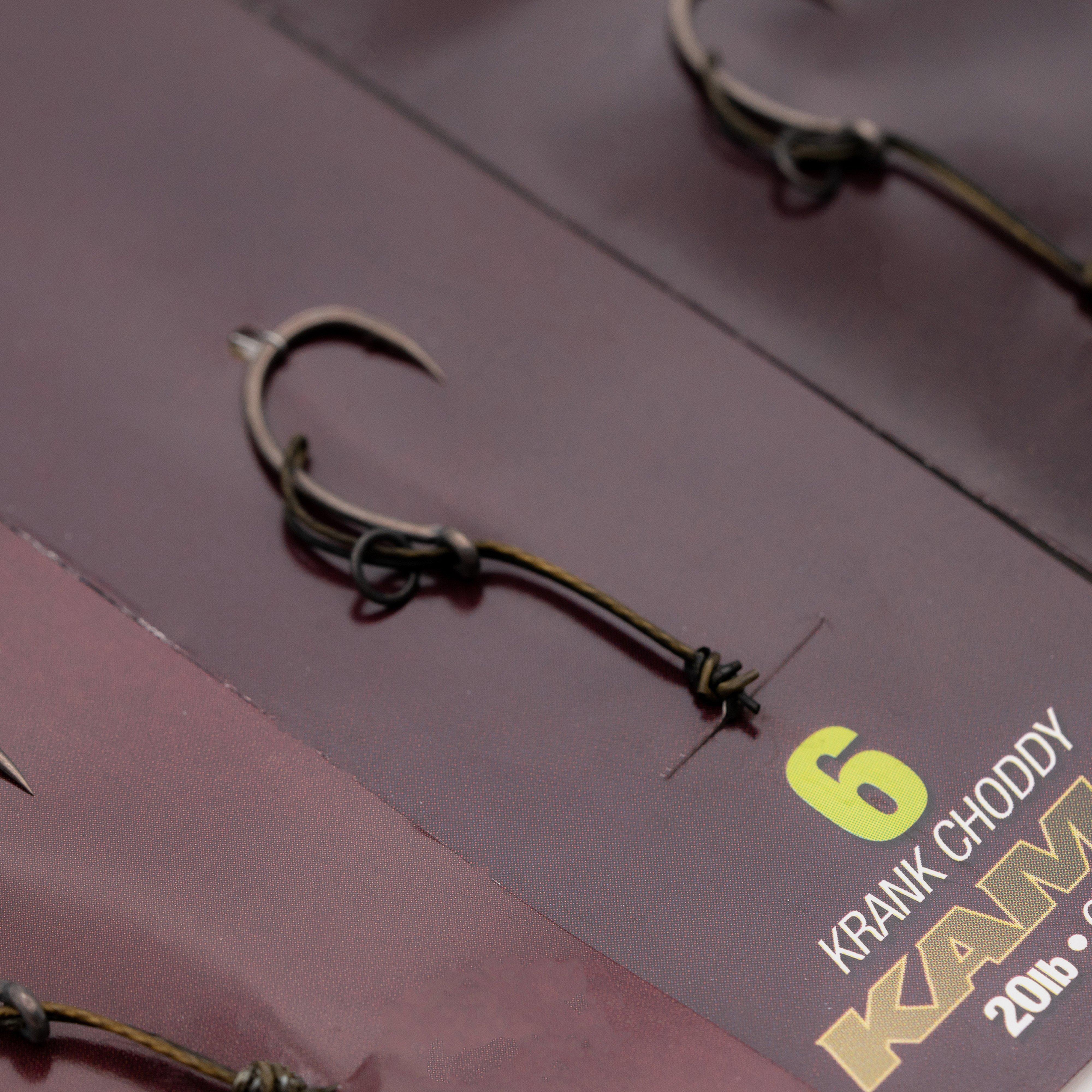 Multi Rig Krank Kamo Sz 6