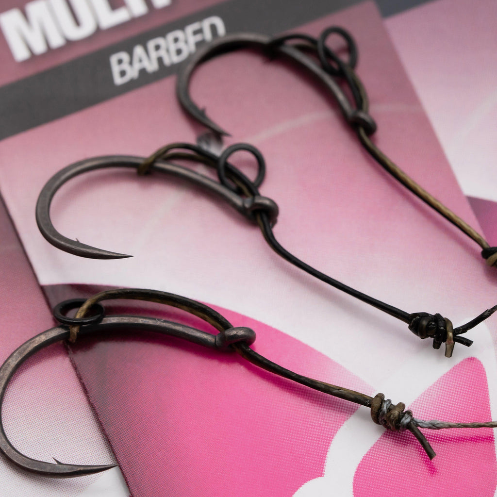 Multi Rig Krank Kamo Sz 8