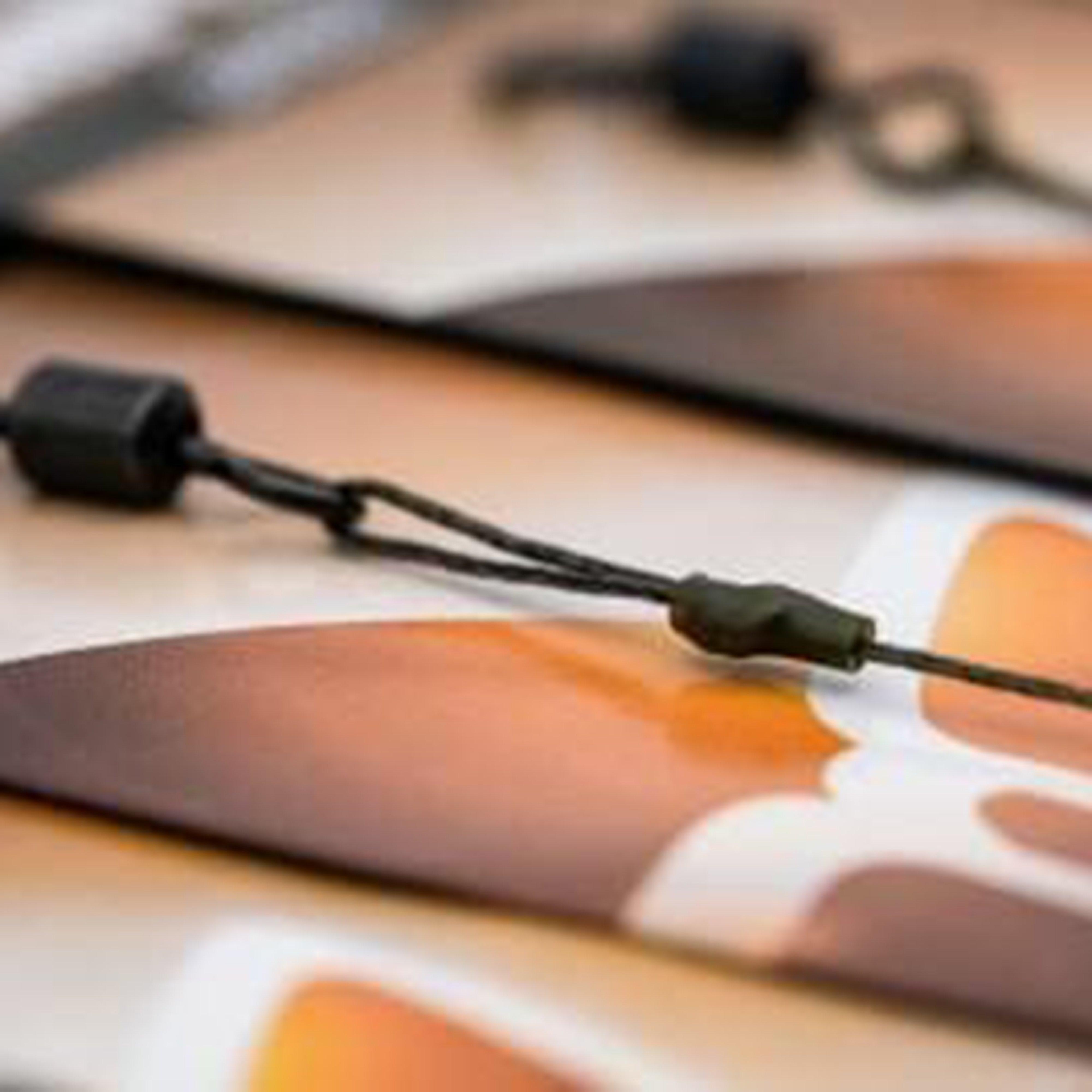 Dark Matter Rig Size 4 Barbless 15lb