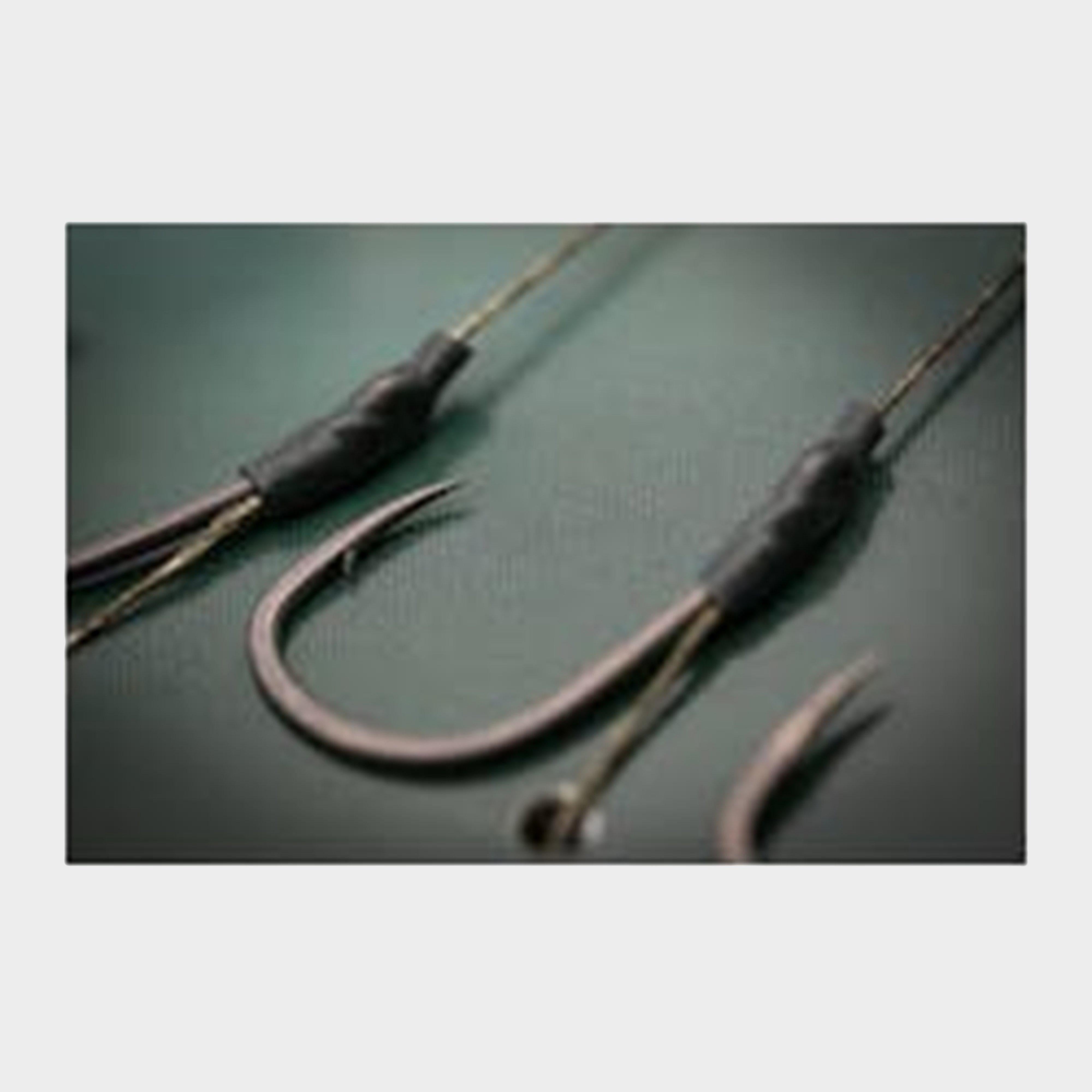 Solidz PVA Rig Wide Gape Barbed