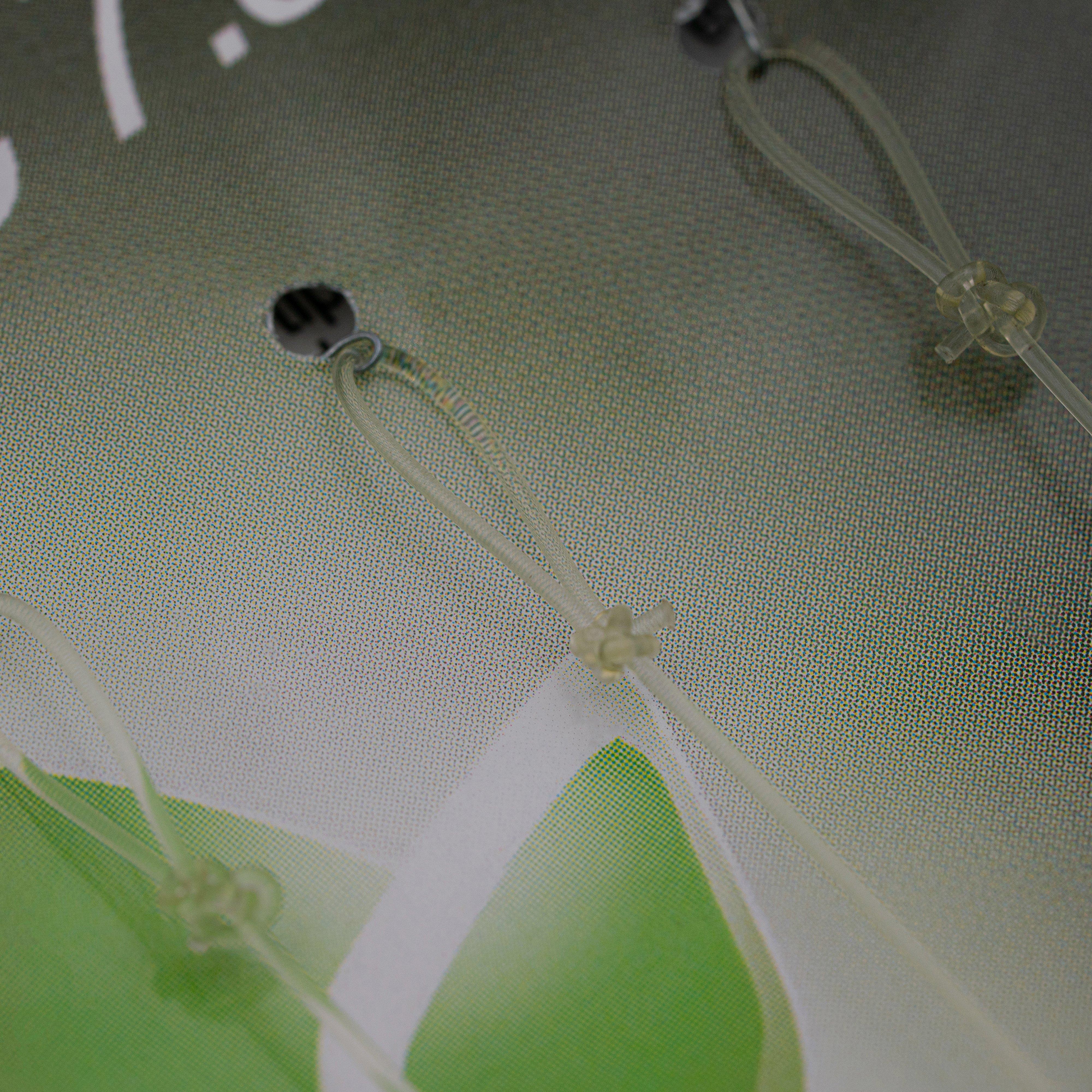 Ready Tied QC Booms 7.5 Inch 3 Pack