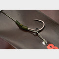N Trap DF Rig Wide Gape Size 4