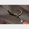 N Trap DF Rig Wide Gape Size 4