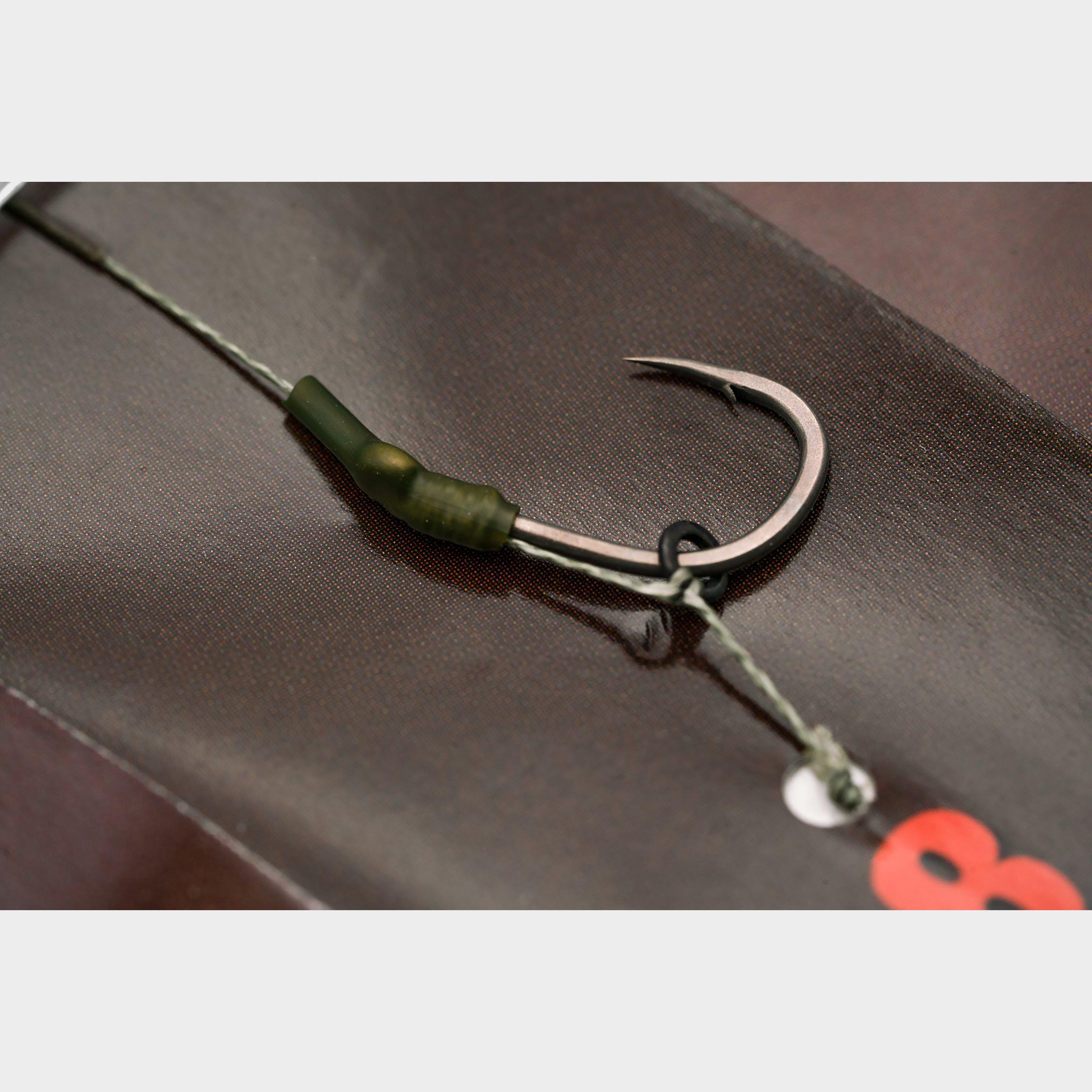 N Trap DF Rig Wide Gape Size 4