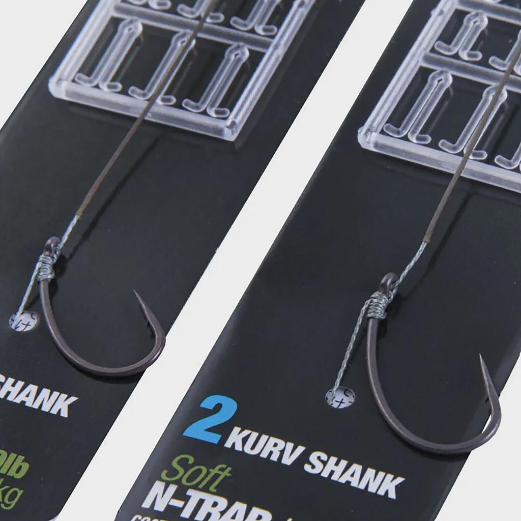 N Trap KD Rig Kurve 20lb Size 4