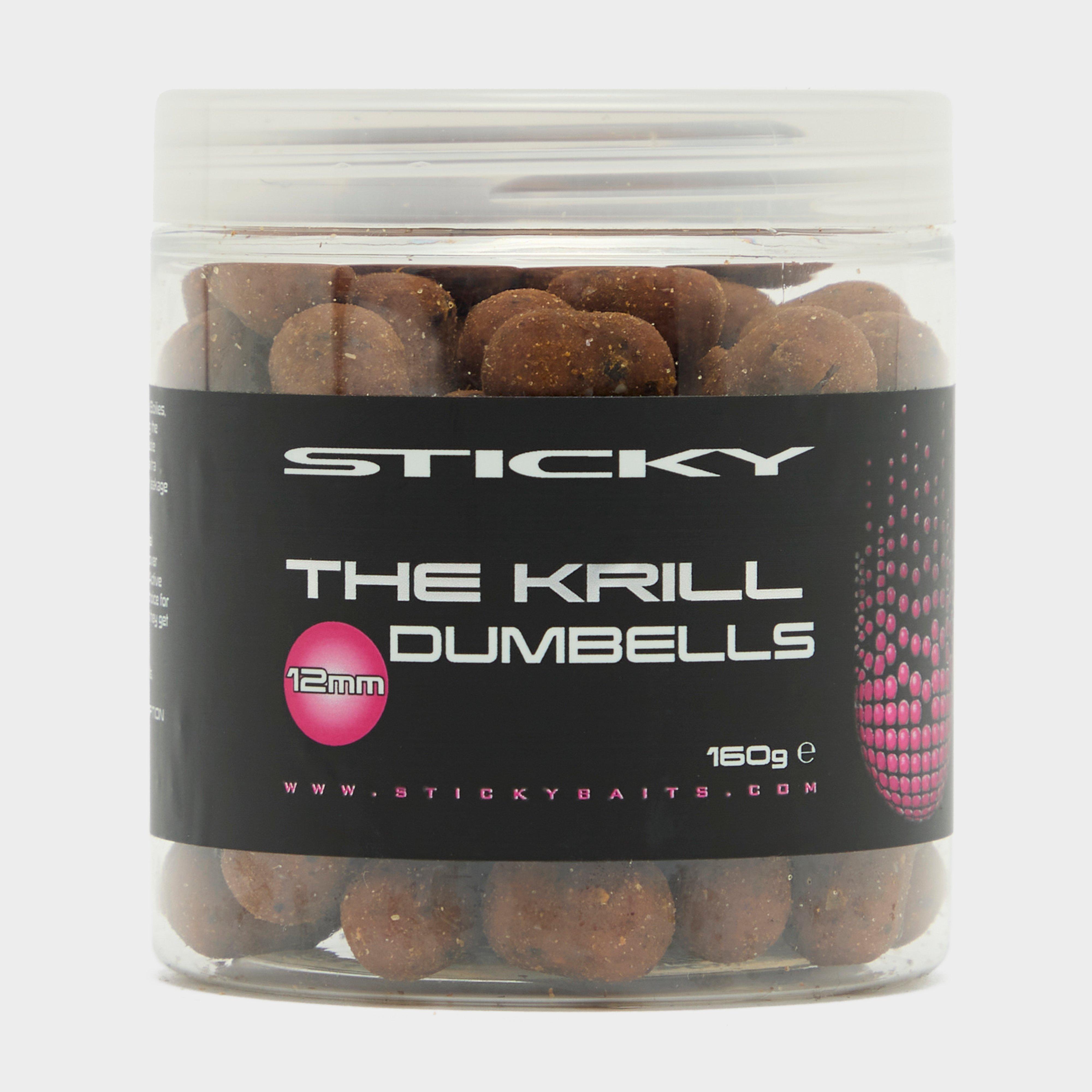 Krill 12Mm Dumbells