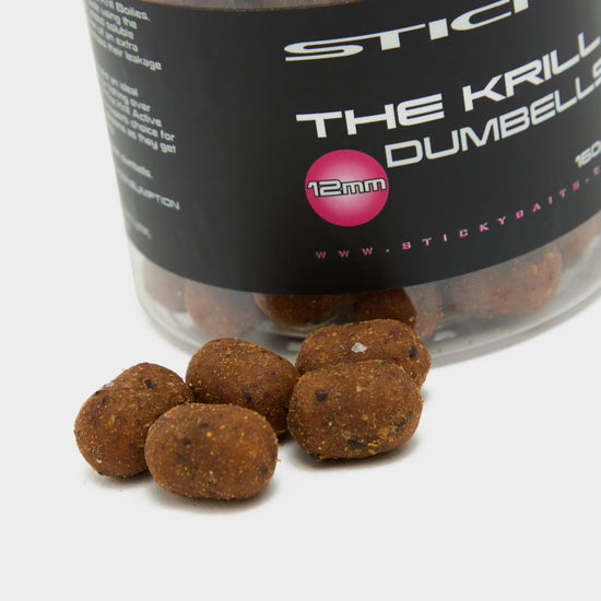Krill 12Mm Dumbells