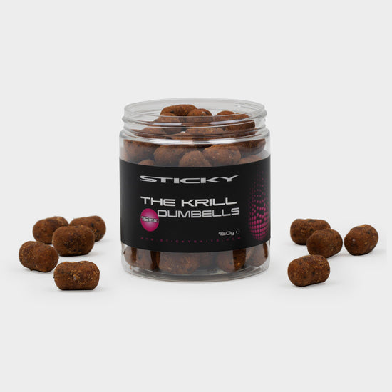Krill Dumbell 16mm