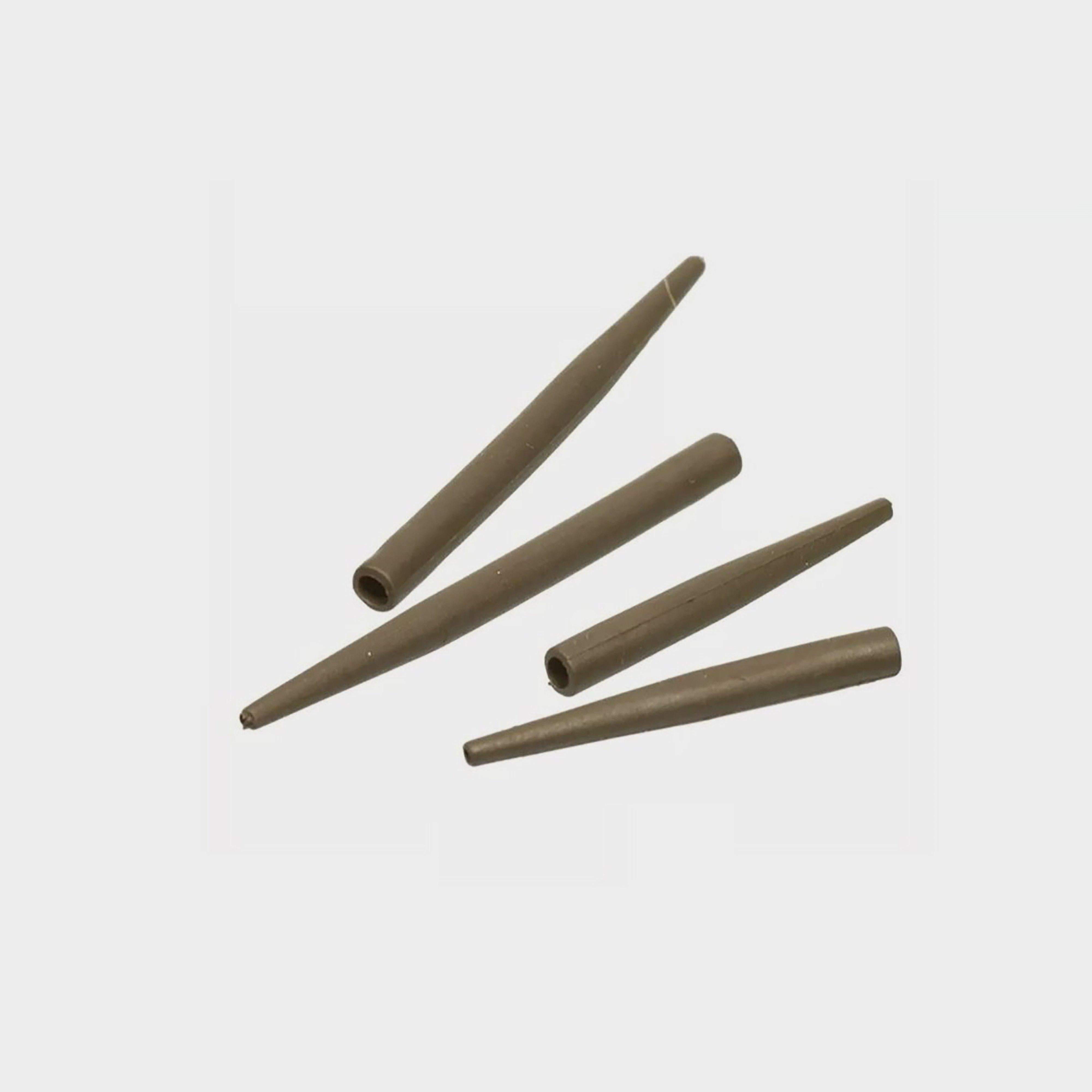 Dark Matter Anti Tangle Tungsten Sleeves (Short)